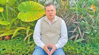 Invita alcalde de Jiutepec a ciudadanos a respetar medidas a...