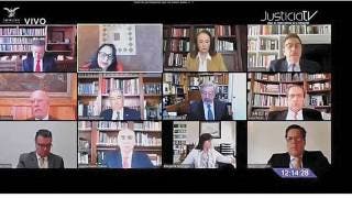 Esperan cuatro ediles protección de SCJN