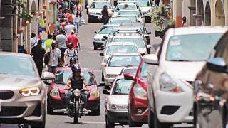 Aumento en casos de COVID-19 pone en alerta a Cuernavaca