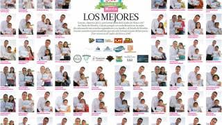 Los mejores :  Cuadro de Honor 2017