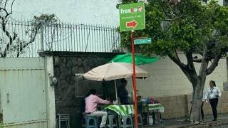 Endurecen las reglas contra ambulantes en Cuernavaca