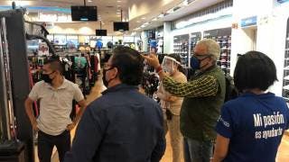 Garantiza Cuernavaca reapertura comercial responsable para e...