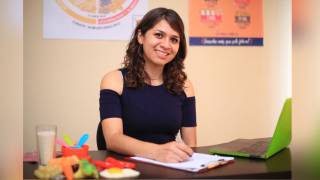 LA NUTRICIÓN EN TIEMPO DEL COVID-19