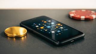 Criptomonedas y privacidad en el ecosistema de los juegos de azar en línea