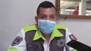 Cambian paraderos de rutas en Jojutla para evitar aglomeraci...