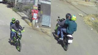 Asesinato en Cuernavaca: Hombre de 52 Años ejecutado a balazos tras retirar dinero 