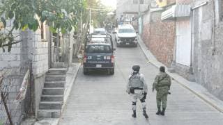 Presuntos robamotos, los 2 sujetos asesinados en Jiutepec