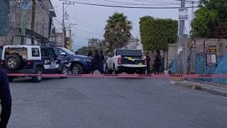 Asesinan a adolescente en medio de una fiesta