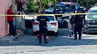 Ataque armado deja un muerto y un herido