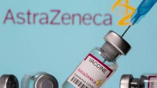 AstraZeneca admite que su vacuna vs COVID19 puede provocar t...