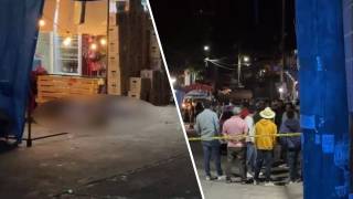 Ola de violencia en Huitzilac deja ocho muertos y tres heridos