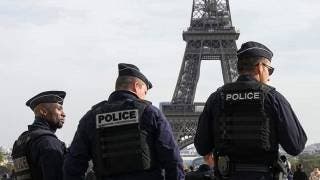 Frustran un atentado en contra de París 2024
