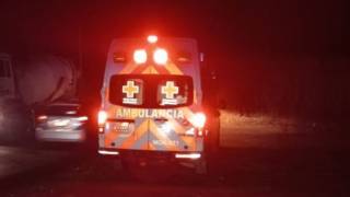 Atropellan a una joven cerca del Parque Industrial de Cuautla