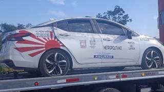 Fallece una mujer que fue baleada