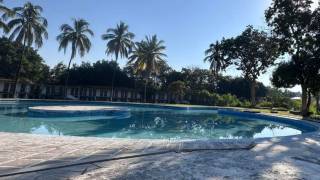 Muere turista de CDMX tras aventarse clavado en balneario de Zacatepec