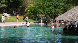 Parques acuáticos, balnearios, salones y jardines estarían a...