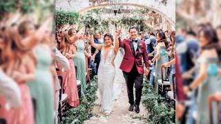 Promueve Jiutepec el turismo de bodas 2