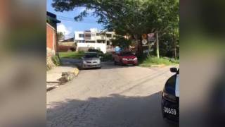 Matan a un policía tras ataque en Burgos 2
