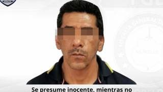 Cae en Hidalgo morelense acusado de robo 2