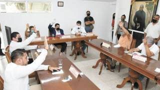 Aprueban uso obligatorio de cubrebocas en Cuautla