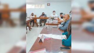 Acuerdan cabildos virtuales en Cuautla