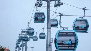 Gobierno de Morelos propone Cablebús como alternativa innovadora en nueva Ley de...