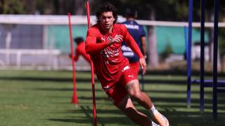 Se va Cade Cowell de las Chivas, ¡Adiós, vaquero!