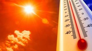 Calor intenso en Morelos: hasta 45 grado 2