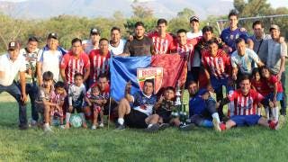 Se coronan los brujos en Temixco, ¡Tarde mágica!