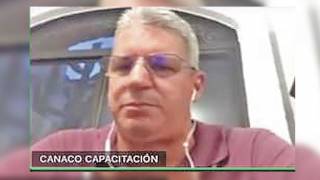 Lanza Canaco campaña 'Usa Cubrebocas' en Cuernavac...