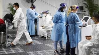 Ómicron llega a América: confirma Canadá primeros 2 casos