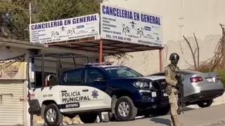 Matan a balazos a hombre en negocio de cancelería en Jiutepec