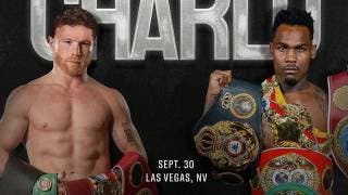 Canelo Álvarez vs Jermell Charlo: Descubre los millones en juego de este encuentro en Las Vegas