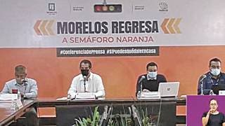 Pide Salud Morelos a ayuntamientos proceder por alza en cont...