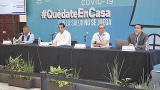 Esperarán a lineamientos sobre hospitales particulares en Mo...