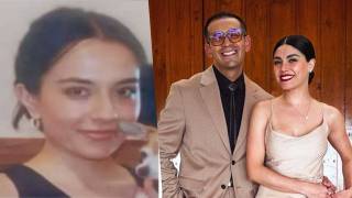 Ella era Nataly Montserrat, familiar de la esposa del ‘Capi’ Pére...