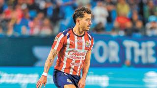 Alan Mozo no encuentra equipo y complica el panorama de Chivas