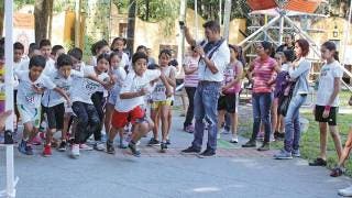 Carrera Kids 99 - 2017