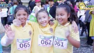 Así se vivió la Primera Carrera Kids 99 CDI Morelos - 2017