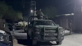 Matan a balazos a "viene, viene" en la "caseta de los pobres", en Morelos