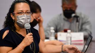 Atención: registra Morelos 6 casos de diferentes variantes d...