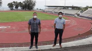 Abrirán pista del Centenario, en Cuernavaca; uso será por tu...