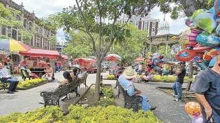 Pide OMS en Morelos aplicar el '3C' contra el COVI...