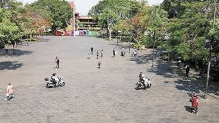 Cumplen municipios con la Guía Informativa por COVID-19