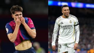 Se juega la última jornada en la Champions, ¡Es todo o nada!