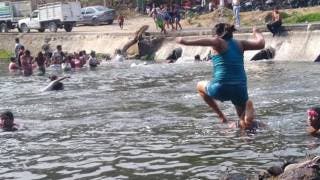 Desafían ciudadanos de Morelos el #Quédateencasa