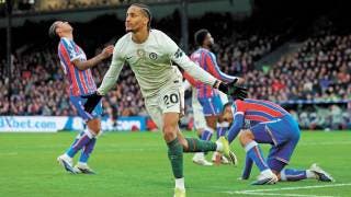 Despierta el Chelsea en la Premier League