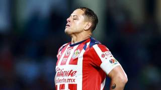 Anuncia Chivas la salida de ‘Chicharito’