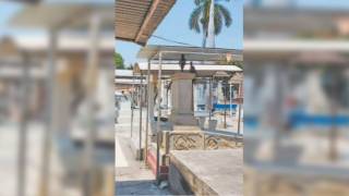  Restringen acceso a panteones en municipios de la zona orie...
