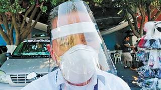 Notifican a 14 negocios en Cuernavaca por no cumplir cierre